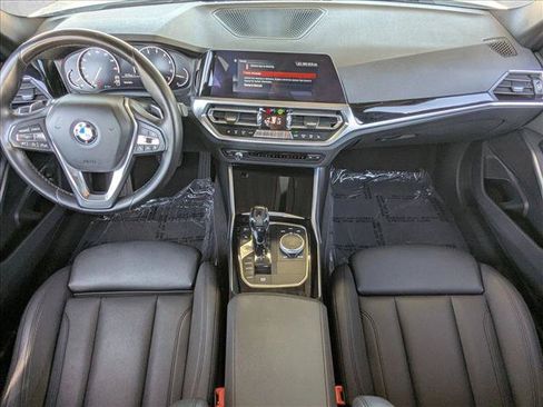 Used 2019 BMW 330i Sedan RWD image 18