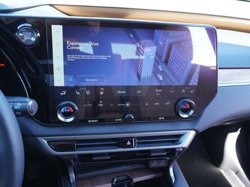 Used 2023 Lexus RX 350 Premium w/ Cold Area Package image 15