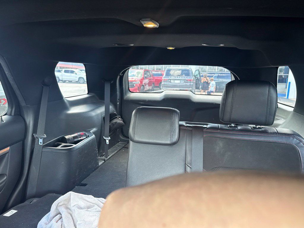 Used 2019 Ford Explorer XLT w/ Equipment Group 202A FWD image 11