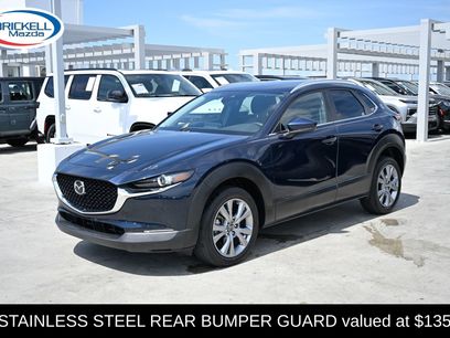 Used 2023 MAZDA CX-30 AWD 2.5 S w/ Preferred Package