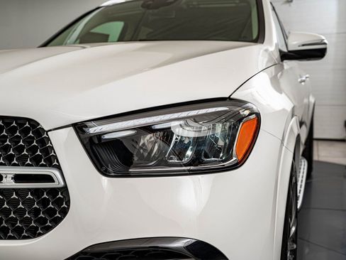 New 2026 Mercedes-Benz GLE 450 4MATIC image 16