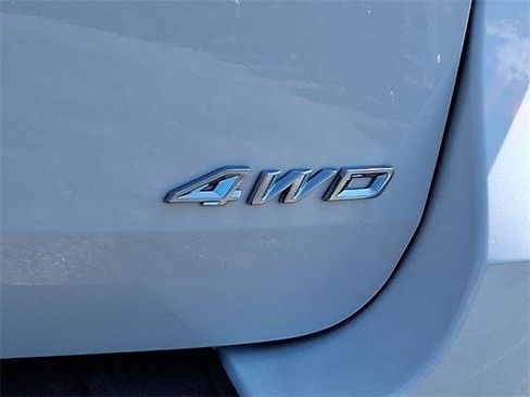 New 2025 Ford Explorer Active w/ Active Comfort Package image 20