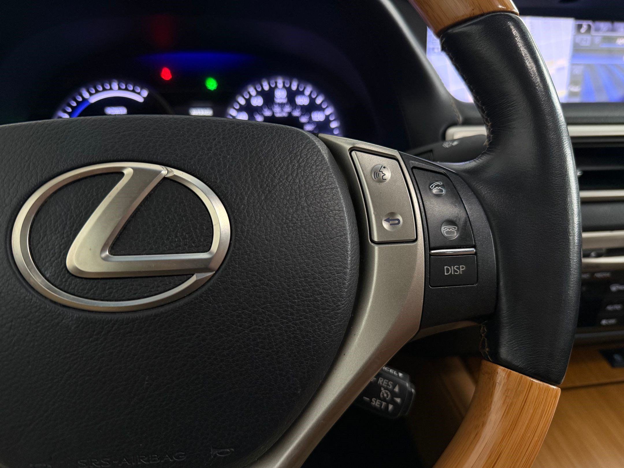 Used 2013 Lexus GS 450h w/ Luxury Pkg RWD image 14