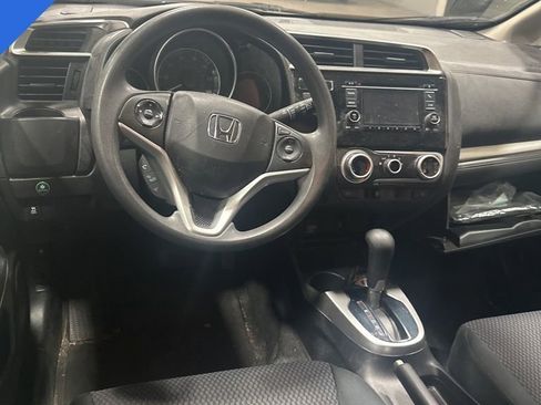 Used 2019 Honda Fit LX image 6