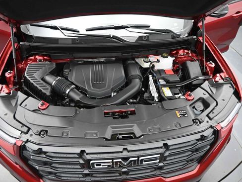 New 2026 GMC Acadia Elevation w/ Black Edition AWD/4WD image 24