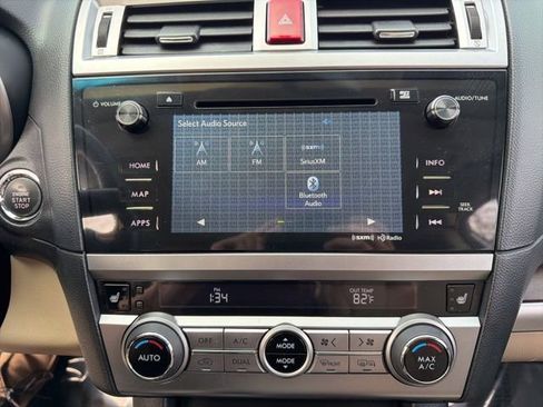 Used 2016 Subaru Outback 2.5i Limited AWD/4WD image 20