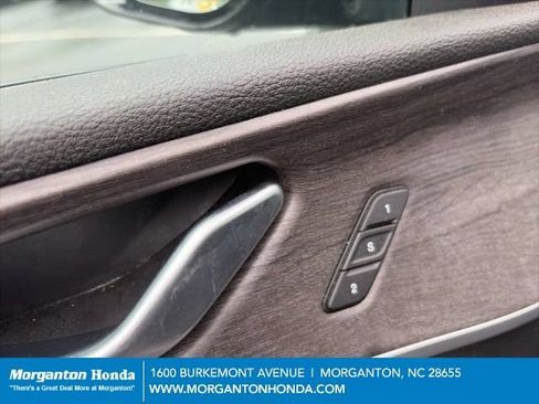 Used 2024 Jeep Grand Cherokee Limited 4xe AWD/4WD image 13