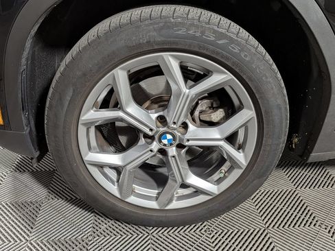 Certified 2023 BMW X3 xDrive30i w/ Premium Package AWD/4WD image 48