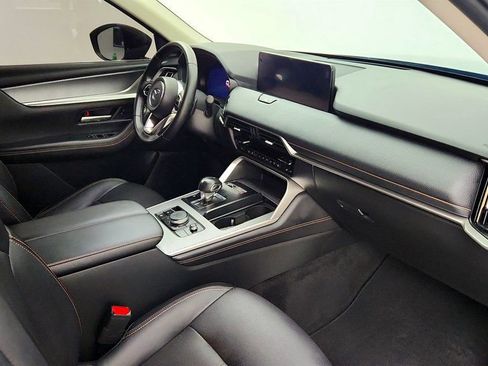 Used 2024 MAZDA CX-90 3.3 Turbo S AWD/4WD image 27