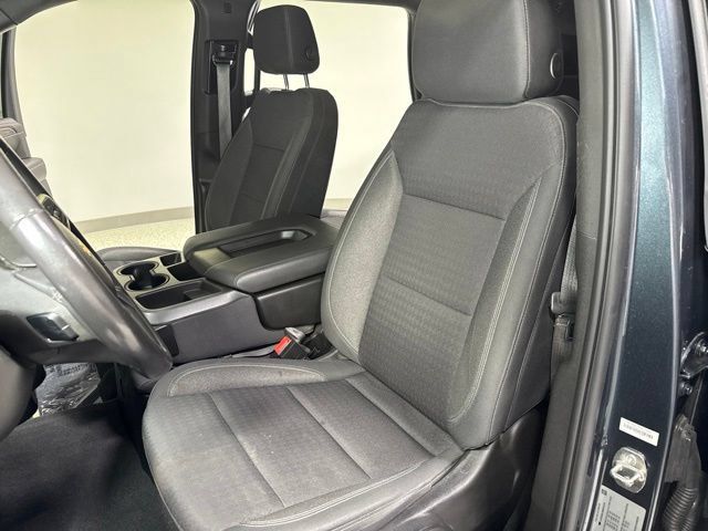Used 2021 Chevrolet Tahoe LS AWD/4WD image 14