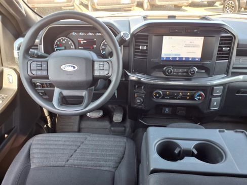 Used 2023 Ford F150 XL w/ STX Appearance Package AWD/4WD image 5