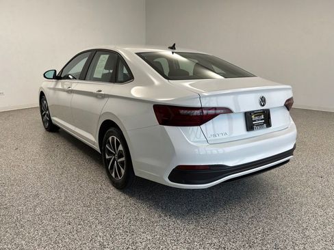Used 2024 Volkswagen Jetta S FWD image 7