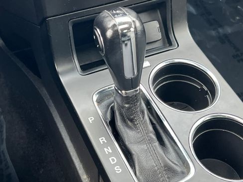 Used 2019 Ford Flex SEL w/ Equipment Group 202A image 25