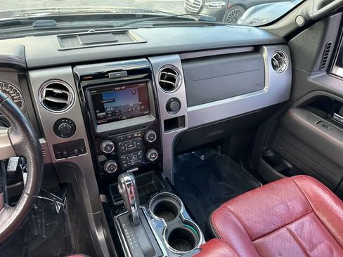 Used 2013 Ford F150 Limited image 20