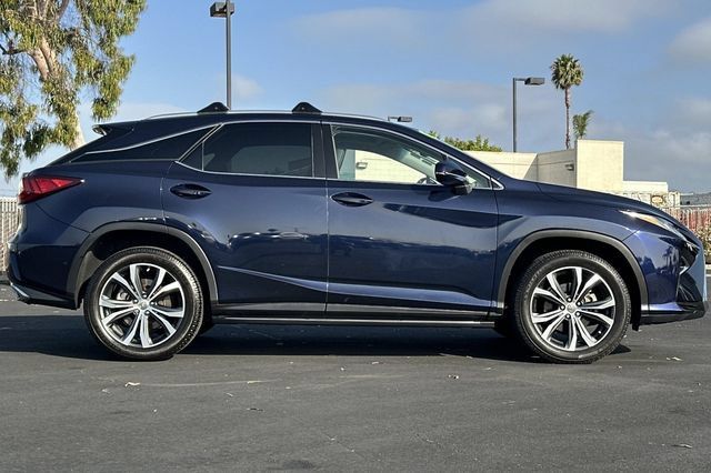 Used 2017 Lexus RX 350 FWD w/ Premium Package image 3