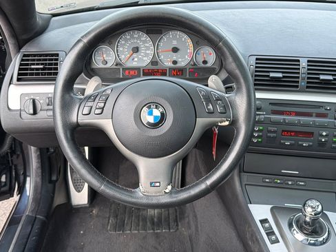 Used 2004 BMW M3 Coupe image 14