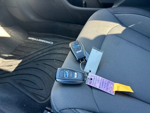 Certified 2026 Subaru Crosstrek 2.5i AWD/4WD image 18