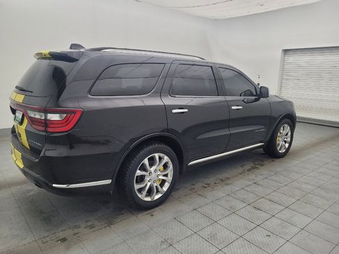 Used 2018 Dodge Durango Citadel RWD image 10