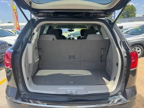 Used 2016 Buick Enclave Convenience w/ Trailering Package FWD image 23