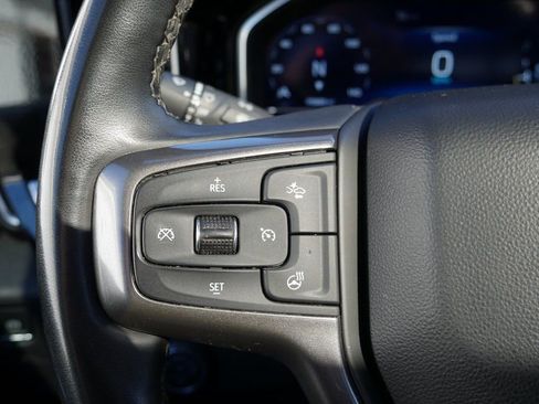 Used 2024 Chevrolet Silverado 3500 High Country w/ High Country Premium Package image 13