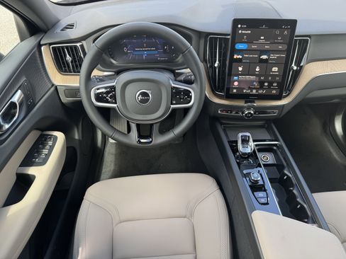 New 2026 Volvo XC60 B5 Core w/ Protection Package image 14
