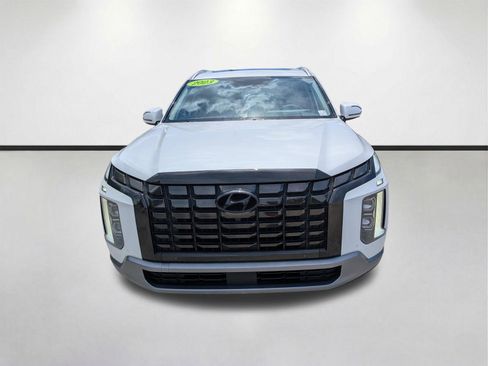 Used 2023 Hyundai Palisade Limited w/ Cargo Package FWD image 9