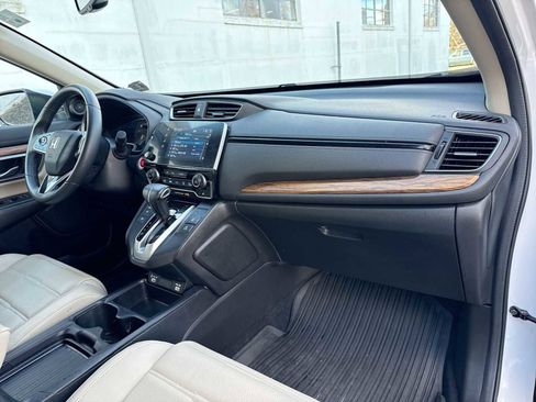 Used 2022 Honda CR-V EX-L image 16