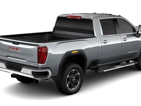 New 2026 GMC Sierra 2500 SLT w/ Max Trailering Package AWD/4WD image 51