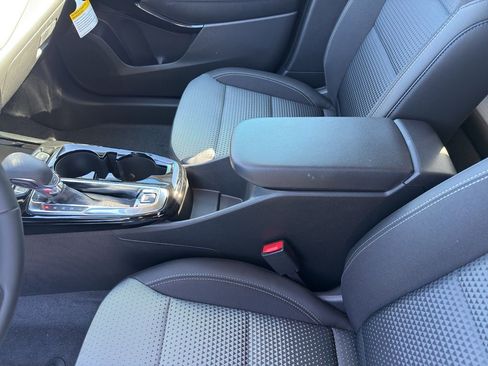 New 2026 Chevrolet Trax LT w/ Driver Confidence Package image 14