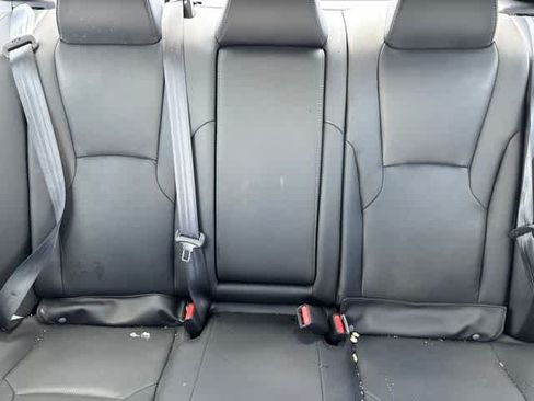 Used 2026 Honda Accord Sport image 25