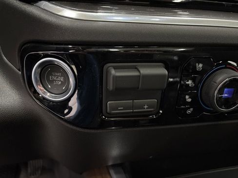 New 2026 Chevrolet Silverado 1500 High Country AWD/4WD image 21