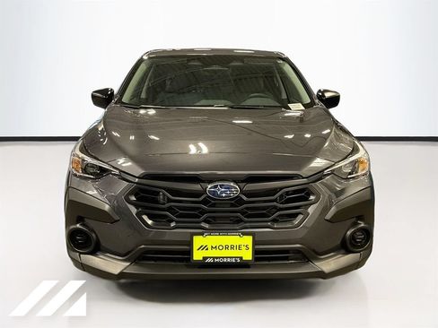 Used 2026 Subaru Crosstrek 2.5i w/ Crosstrek Mirror Package AWD/4WD image 2