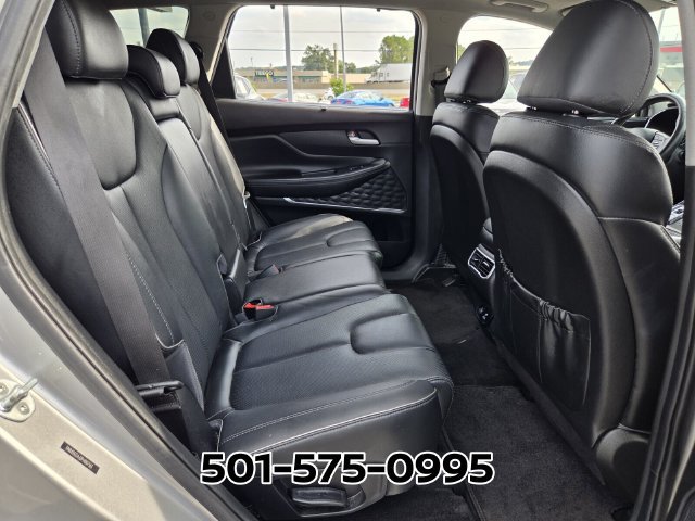 Used 2023 Hyundai Santa Fe Limited w/ Cargo Package AWD/4WD image 18