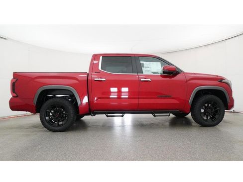 New 2026 Toyota Tundra Limited AWD/4WD image 27