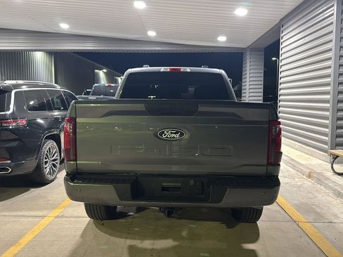 Used 2024 Ford F150 STX image 6