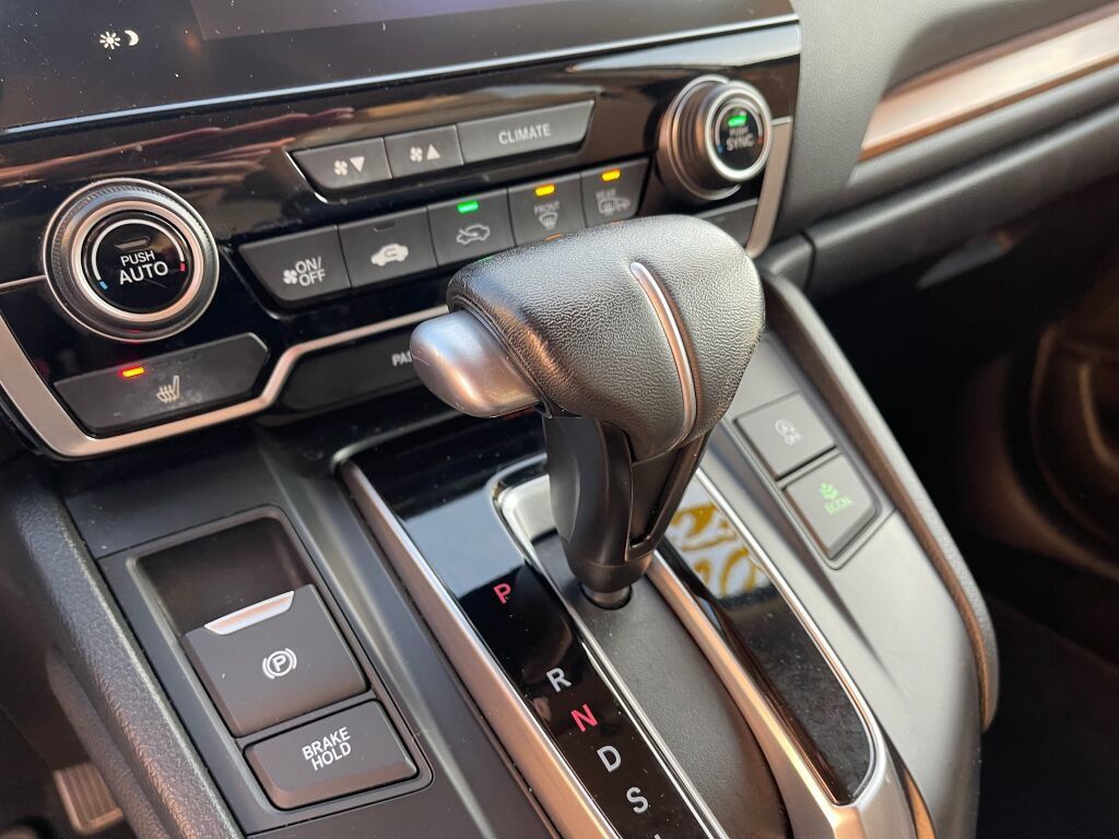 Certified 2020 Honda CR-V EX-L image 15