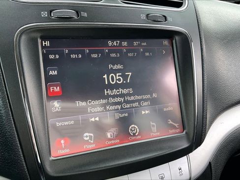 Used 2014 Dodge Journey SXT w/ Quick Order Package 22C image 29