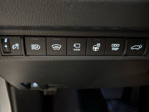 Used 2024 Toyota RAV4 Limited w/ Advanced Technology Package image 47