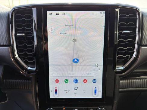 Used 2025 Ford Ranger XLT w/ FX4 Off-Road Package image 26