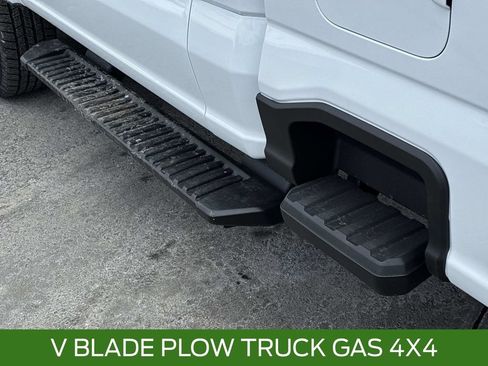 New 2026 Ford F250 XL w/ XL Chrome Package image 5