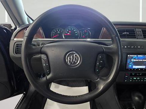 Used 2008 Buick LaCrosse CXL FWD image 17