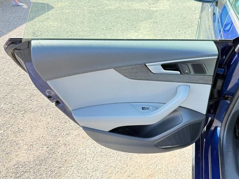 Used 2018 Audi A5 2.0T Premium Plus w/ Premium Plus image 35