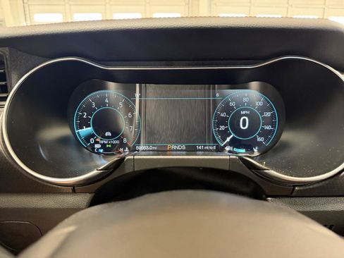 Used 2019 Ford Mustang GT Premium w/ Equipment Group 401A RWD image 15