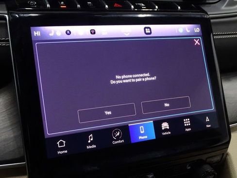 Used 2024 Jeep Grand Cherokee Limited image 33