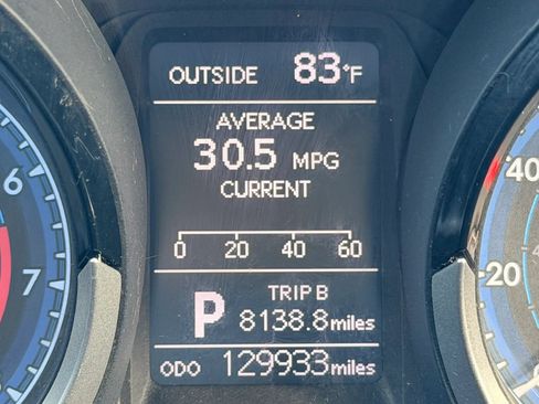 Used 2014 Toyota Corolla S w/ Protection Package FWD image 38