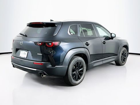 Used 2025 MAZDA CX-50 AWD 2.5 S w/ Premium Package image 9