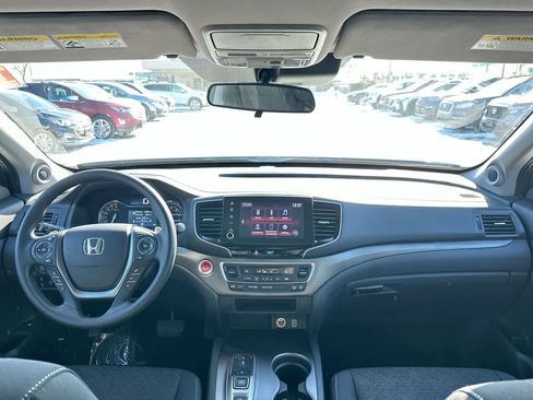 Used 2023 Honda Ridgeline Sport image 20