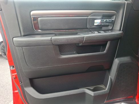 Used 2016 RAM 1500 Sport w/ Convenience Group AWD/4WD image 12