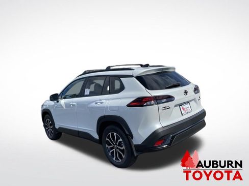 New 2026 Toyota Corolla Cross AWD Hybrid image 5