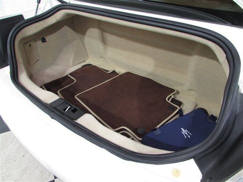 Used 2010 Maserati GranTurismo S image 73